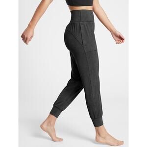 Athleta Salutation Garment Dye Jogger